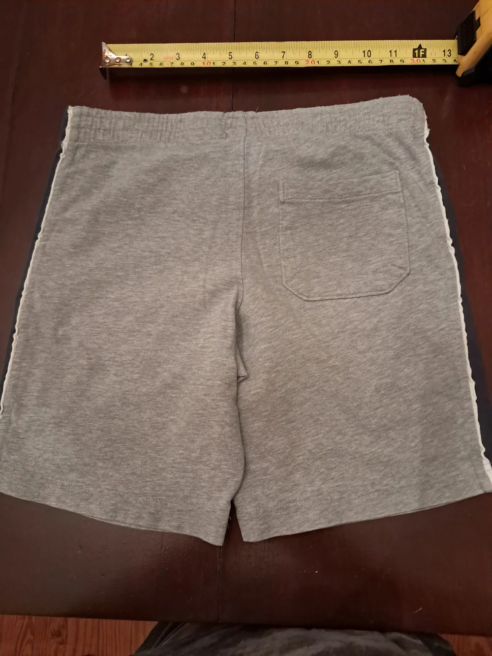 GAP athletic shorts